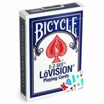 Bicycle: LoVision