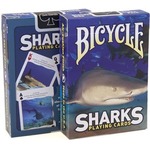 Bicycle: Sharks