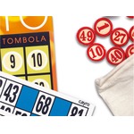 Bingo (Loteria Lotto) (748)