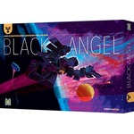 Black Angel (edycja polska)