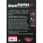 Black Stories (edycja łacińska)