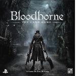 Bloodborne: Gra karciana