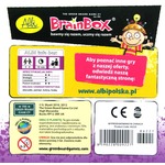 BrainBox: Abecadło