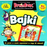 BrainBox: Bajki