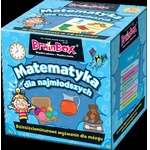 BrainBox - Matematyka dla najmłodszych