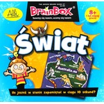 BrainBox: Świat