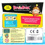 BrainBox: Świat
