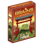 Brains: Ogród japoński