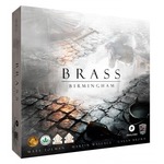 Brass: Birmingham (edycja polska)