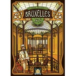 Bruxelles 1893 (edycja angielska)