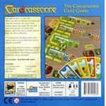 Cardcassonne