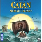 Catan: Morskie Legendy