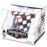 Checker Cube - łamigłówka Recent Toys - poziom 3,5/5