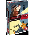 Checkpoint Charlie (edycja polska)