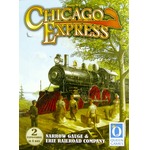 Chicago Express Rozszerzenie (edycja polska)