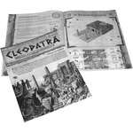 Cleopatra and the Society of Architects (Kleopatra)