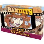 Colt Express Bandits - Belle