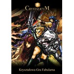 Crystalicum - Podręcznik Podstawowy + gratis