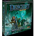 Descent: Journeys in the Dark - Mists of Bilehall