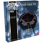 Diamond Poker Table Top