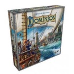 Dominion: Przystań (II edycja) IUVI Games