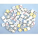 Domino 6-oczkowe