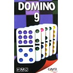 Domino 9-oczkowe