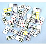 Domino 9-oczkowe