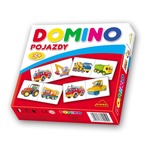 Domino - Pojazdy