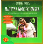 Dookoła świata z Martyną Wojciechowską