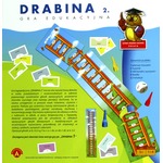 Drabina - cz. 2 - gra logopedyczna