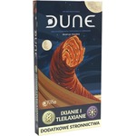Dune: Ixianie i Tleilaxianie - Dodatkowe stronnictwa