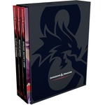 Dungeons & Dragons: Core Rules - Gift Set (edycja angielska)
