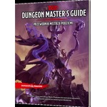 Dungeons & Dragons: Dungeon Master\'s Guide (Przewodnik Mistrza Podziemi)
