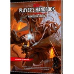 Dungeons & Dragons: Player\'s Handbook (Podręcznik Gracza)