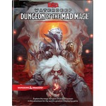 Dungeons & Dragons: Waterdeep - Dungeon of the Mad Mage (edycja angielska)