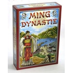Dynastia Ming