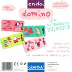 Endo Domino