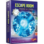 Escape Room: Podróż w czasie