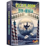 Escape Room: Skok w Wenecji
