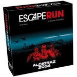 Escaperun: Alcatraz 2034