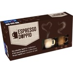 Espresso Doppio (edycja angielska)