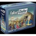 Fallout Shelter (edycja angielska)