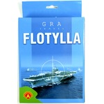 Flotylla - wersja travel