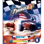 Formula D - Austin/Nevada Ride