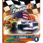 Formula D - Baltimore & Buddh