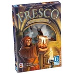 Fresco (Fresko): The Scroll - Expansion module 7
