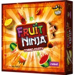 Fruit Ninja: Combo Party (edycja polska)