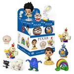 Funko Mini Vinyl Figures: Pixar Shorts