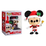 Funko POP Disney: Holiday S1 - Mickey